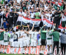 AFC Asian Cup: Iraq upsets Japan, Indonesia revives hope