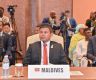 VP Latheef: Developing countries must drive stronger climate action