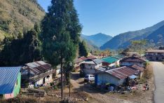 Jangchubling town grapples with complex land ownership issue
