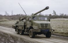 23国组建“炮兵联盟”军援乌克兰！专家：俄乌冲突已演化为“炮兵战争”