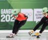 China momentum continues in short track speed skating at Gangwon 2024