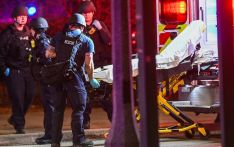 美国伊利诺伊州发生枪击事件 已致8人死亡