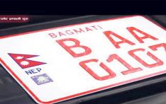 Challenges in embossed number plate project: Only 78,000 plates installed in eight years