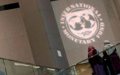 IMF review mission likely to visit Pakistan after polls