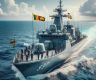 Sri Lanka Navy says ready for Red Sea deployment