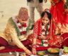 蓬勃发展的尼泊尔婚庆产业