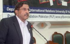 Home minister Haris Nawaz clarifies stand amidst Sindh textbooks printing dispute