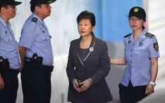 韩媒：时隔7年，朴槿惠亲信“干政门”案调查结束，48人被判