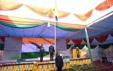 Indian Embassy celebrates 75th Republic Day of India