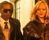 Rihanna, A$AP Rocky twin to meet French President during Paris Fashion Week 