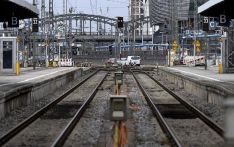 德国铁路公司与火车司机工会达成临时协议 火车司机罢工将提前结束