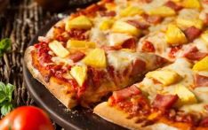 为什么意大利人拒绝菠萝披萨？