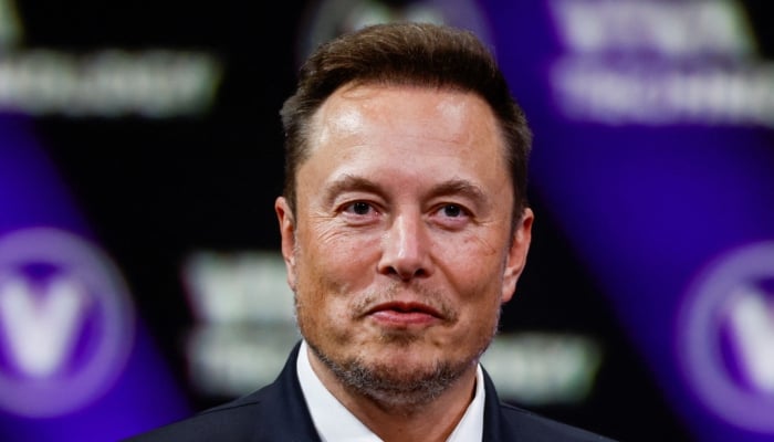 Neuralink owner Elon Musk. — AFP/file