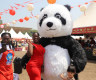 Cultural exchanges highlighted at Chinese New Year celebration in Uganda