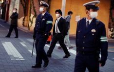 因外貌差异屡遭盘查，3名外国裔男子控告日本政府“种族歧视”