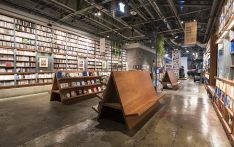 韩媒：“中国书店”成为韩中文化交流的桥梁