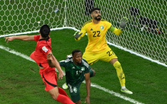 AFC Asian Cup: S. Korea beat Saudi Arabia on penalties to reach quarters