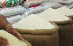Indian curbs to propel Pakistan’s rice exports toward record high