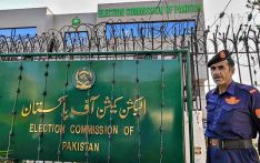 ECP writes to ministry for uninterrupted power supply on polling day