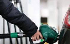 Petrol price increases in Pakistan