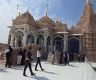 Inauguration of Hindu temple in Abu Dhabi milestone for tolerance, religious harmony