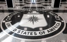 美国中情局前程序员因向维基解密泄露机密文件被判40年监禁