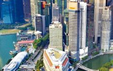 韩媒：躲遗产税，越来越多韩国富豪移居新加坡