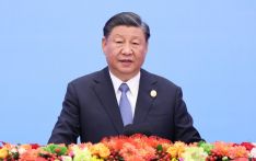 Xi Jinping, man of culture