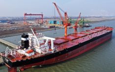 日媒：造船业三大指标，中国远超日本