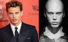 Austin Butler reveals his reaction to no eyebrow look in Dune 2 movie