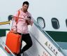 Lionel Messi, Inter Miami players touch down in Hong Kong after defeat by Cristiano Ronaldo's team