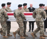 आफ्ना सेना मारिएको बदलामा अमेरिकाले गर्‍यो इराक र सिरियामा हमला