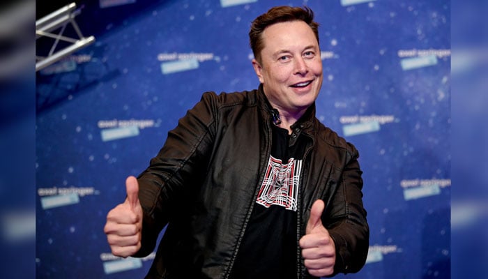 Billionaire Elon Musk. — CNBC/File