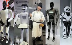市场规模有望在2035年达到1540亿美元 人形机器人时代即将到来？