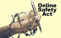 Government rushed to amend Online Safety Act amidst pressure