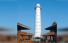 90% work of Dharahara project complete