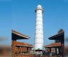 90% work of Dharahara project complete