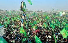 Govt body’s survey says PMLN to emerge as single largest party in polls