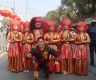 चिनीया ड्रागन लुनार वर्ष परेड दरबारमार्गमा सम्पन्न(फाेटाे फिचर्स)