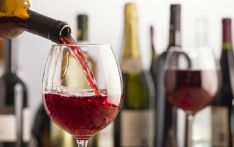英媒：澳大利亚葡萄酒制造商向香港大量发货