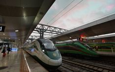 日媒：中国香格里拉，通往“消失的地平线”的高铁