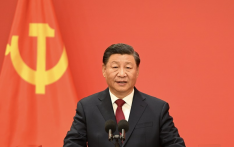 Xi sends congratulatory message to 37th AU summit