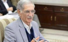 Khattak quits as PTIP chairman
