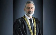 Did CJP have any role in GE 2024?