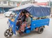 缅甸电动汽车市场升温，中企发力