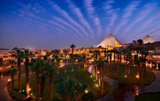 开罗百年酒店将易主！埃及抛售资产，阿联酋等国“捡漏”