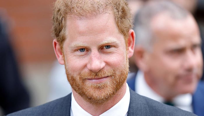 Prince Harry as ‘world leader’, expert predicts top priority