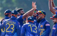 Sri Lanka set for all-format cricket tour of Bangladesh in March