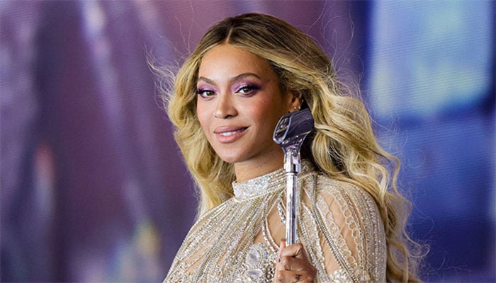 Beyoncé to drop country album Act II on March 29.