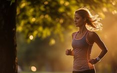 最新研究：锻炼收益男女有别，女性更易“事半功倍”